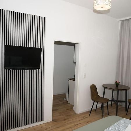 Rrooms Smart Appartement Viena Exterior foto