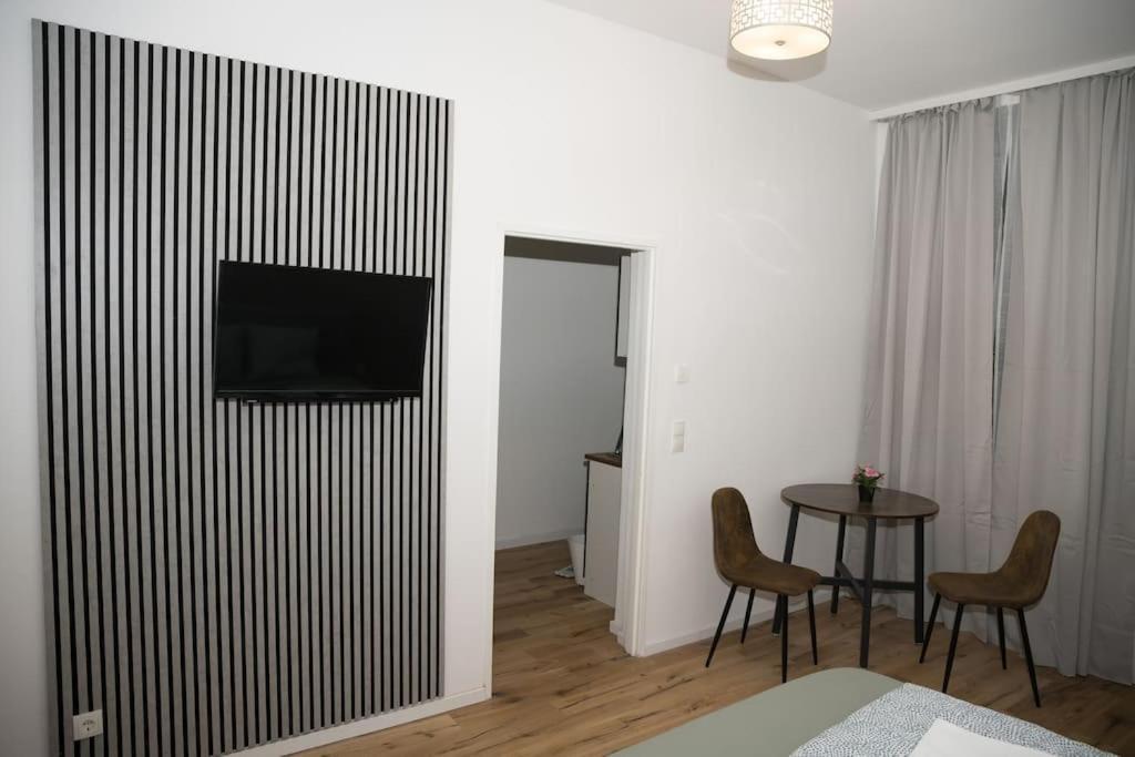 Rrooms Smart Appartement Viena Exterior foto