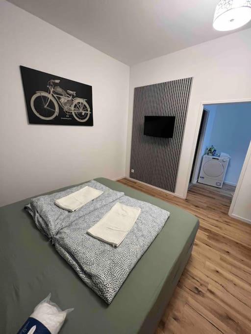 Rrooms Smart Appartement Viena Exterior foto
