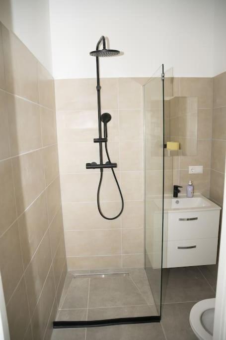 Rrooms Smart Appartement Viena Exterior foto